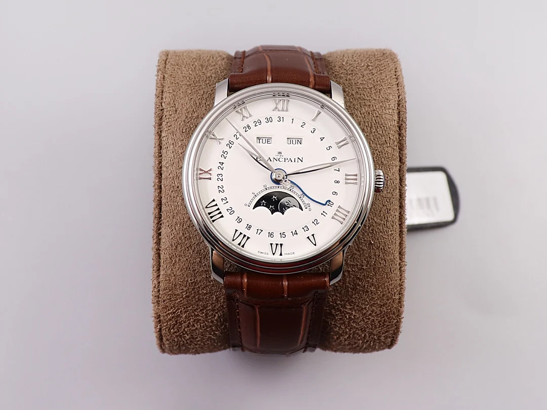 Blancpain Villeret