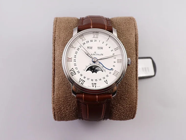 Blancpain Villeret