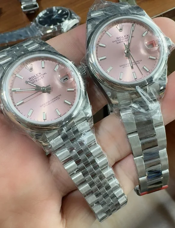 BPF, 31mm, Pink