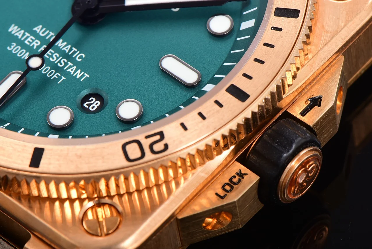 BR Exploration Magazine: Bell & Ross INSTRUMENTS collection — photographed off the sweep