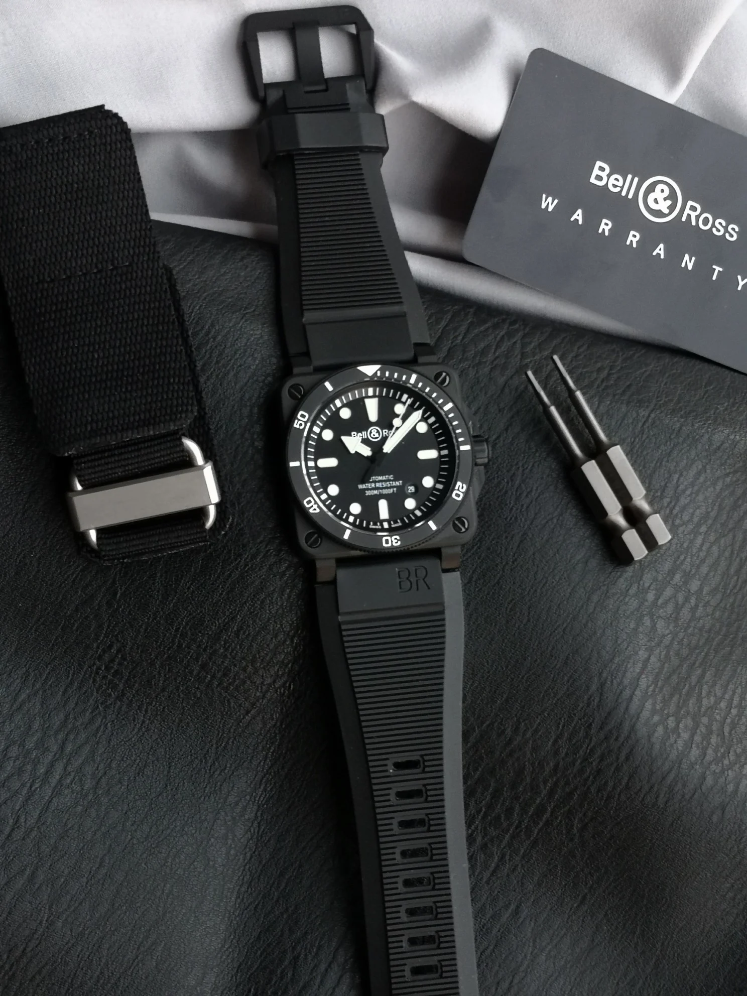 BR2024 New Works Bell & Ross