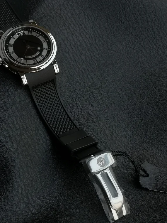 Breguet Steel