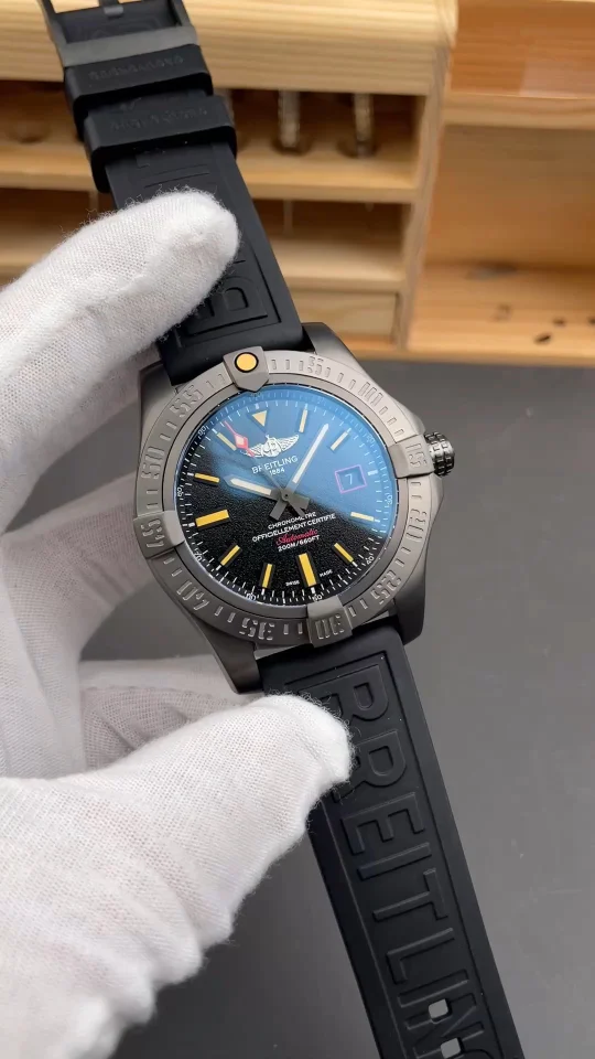 Breitling 44mm