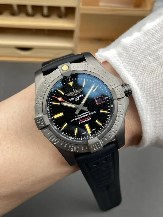 Breitling 44mm