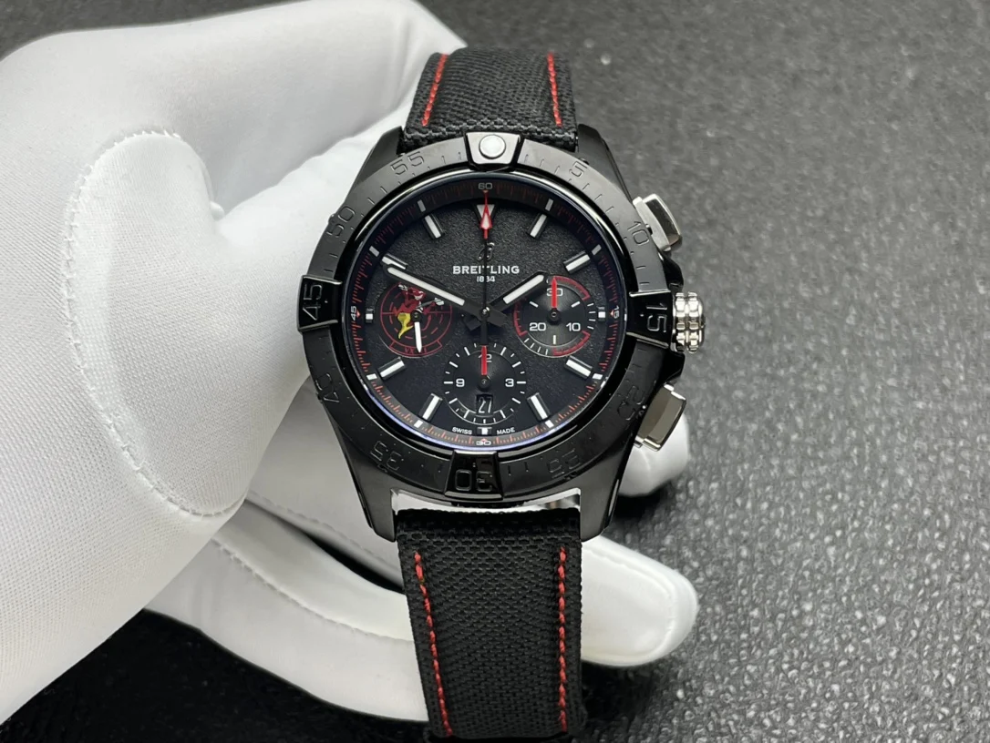 Breitling Avenger