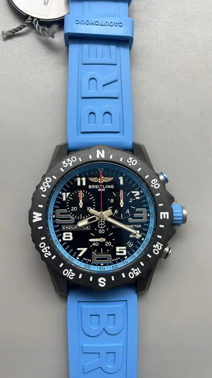 Breitling Carbon