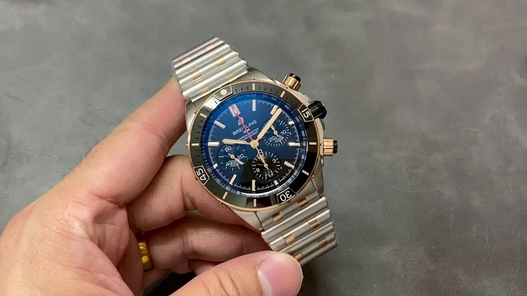 Breitling Ceramic 44mm