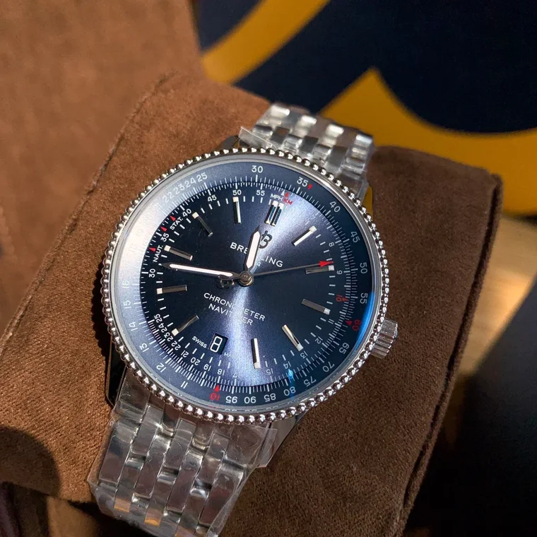 Breitling Navitimer 41mm