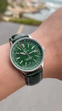 Breitling Navitimer 41mm