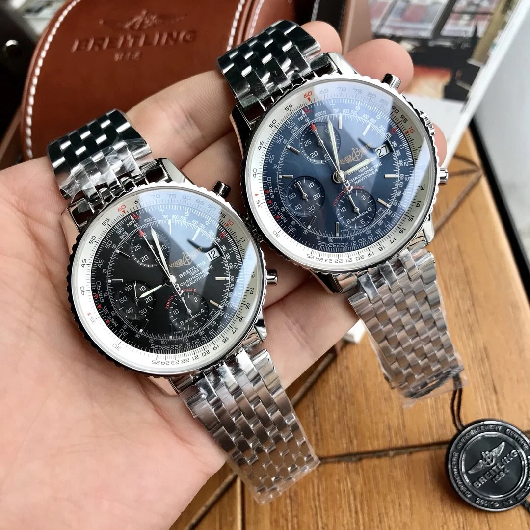 Breitling Navitimer 42mm