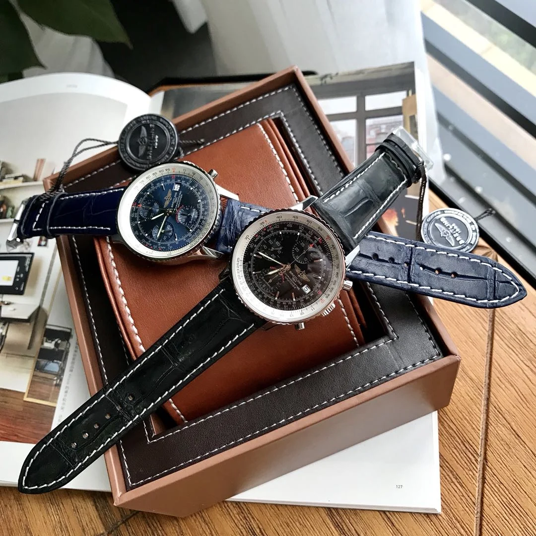 Breitling Navitimer 42mm
