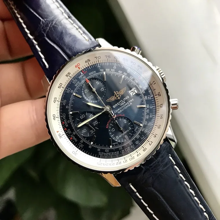 Breitling Navitimer 42mm