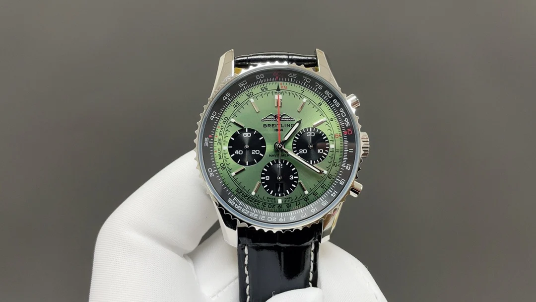 Breitling Navitimer 43mm