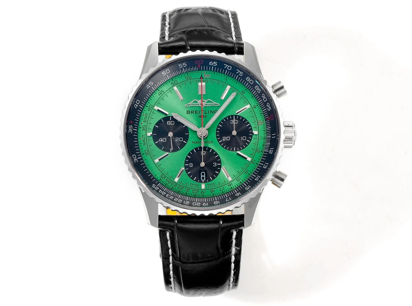 Breitling Navitimer 43mm