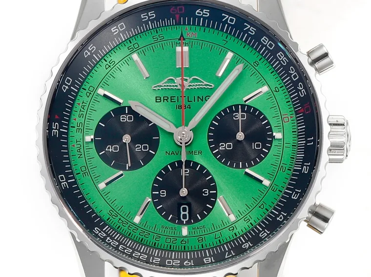 Navitimer