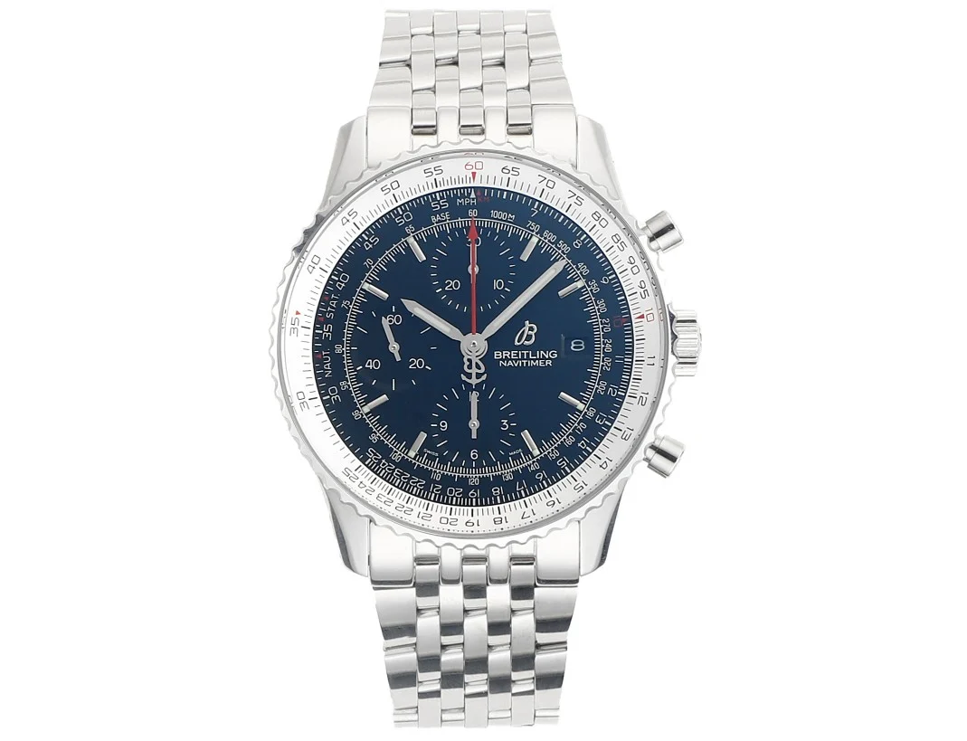 Breitling Navitimer 43mm