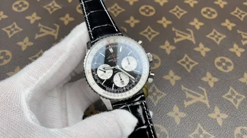 Breitling Navitimer 43mm