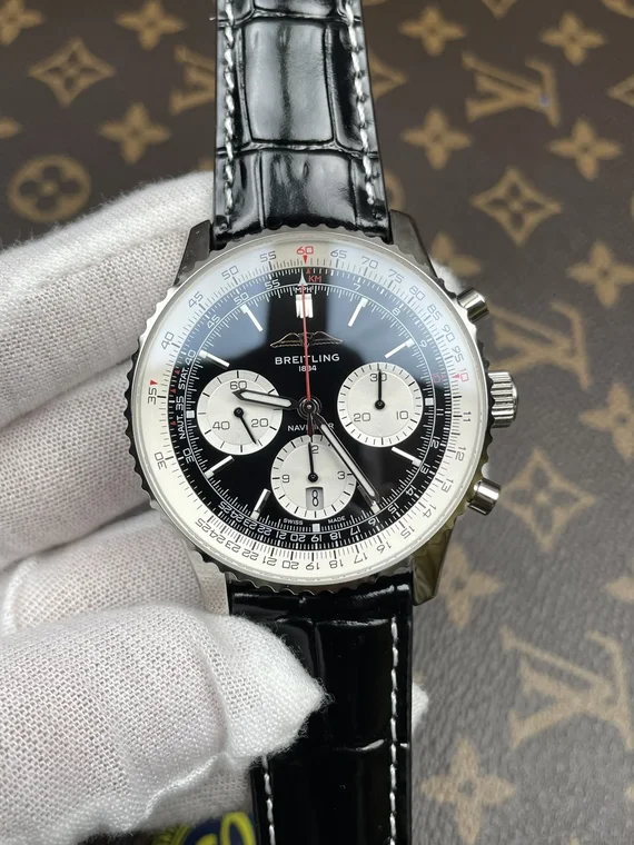 Breitling Navitimer 43mm