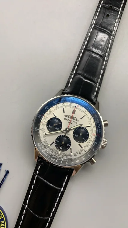 Breitling Panda