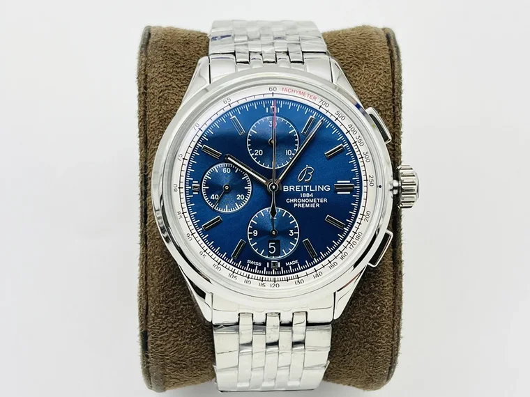 Breitling Premier Steel 42mm