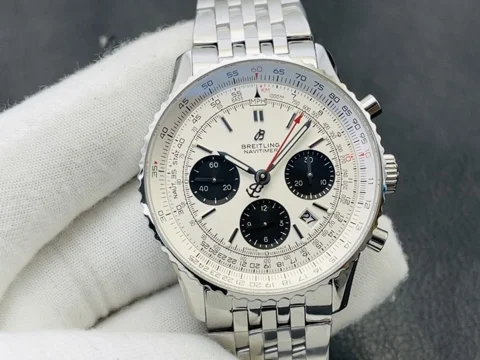 Breitling Premier Steel 42mm