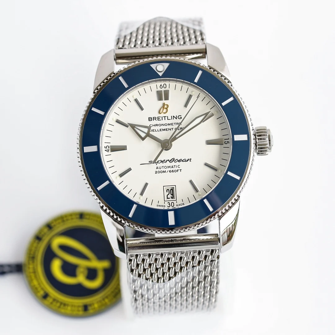 Breitling Superocean 42mm