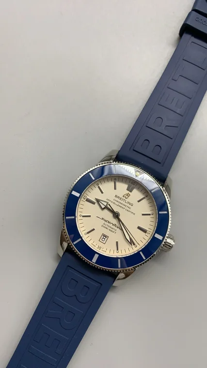 Breitling Superocean 42mm
