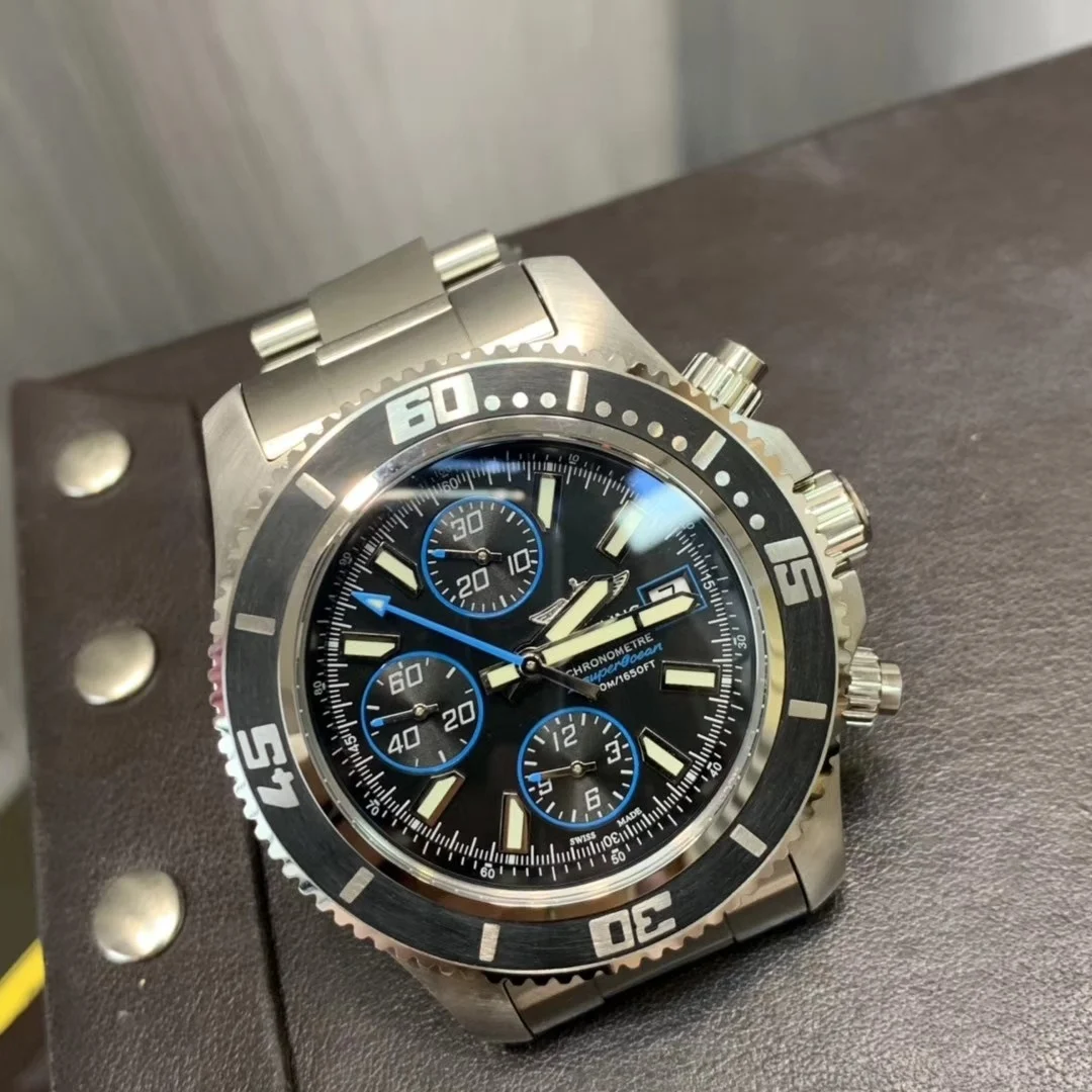 Breitling Superocean 44mm