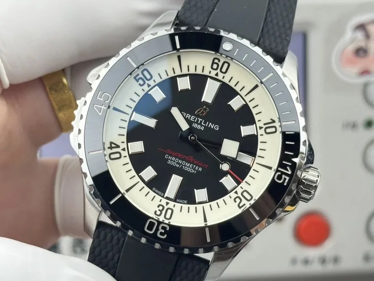 Breitling Superocean 46mm