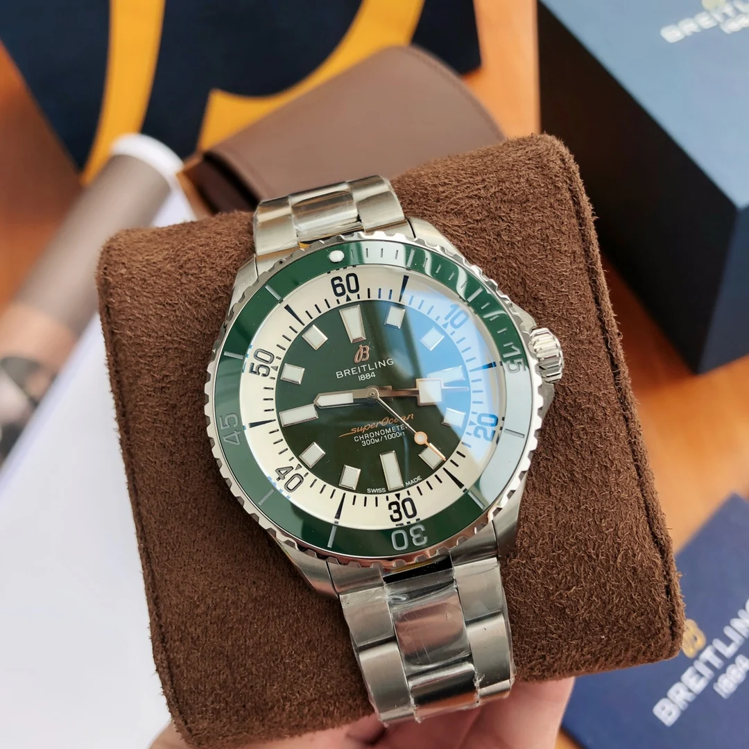 Breitling Superocean Ceramic 44mm