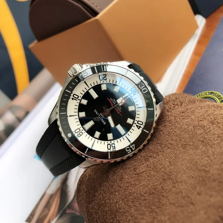 Breitling Superocean Ceramic 44mm