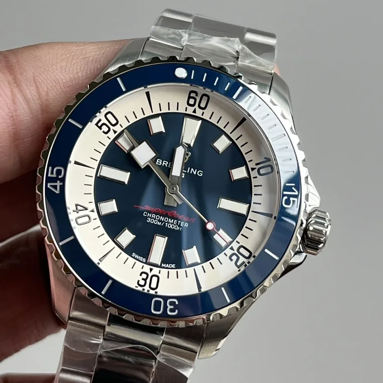 Breitling Superocean Ceramic 44mm