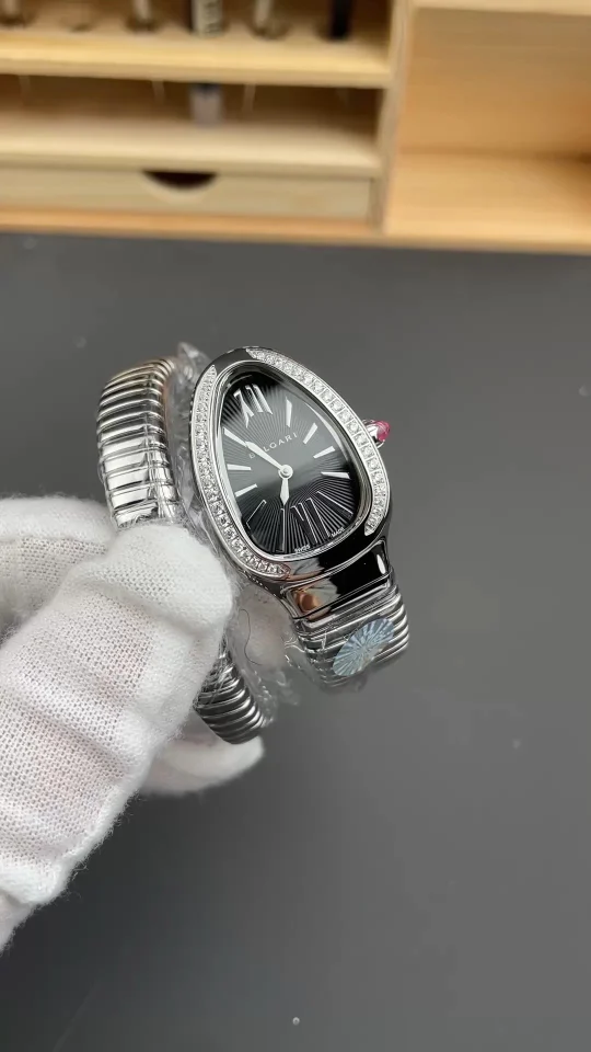 Bulgari 35mm
