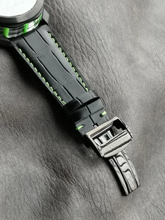 Bulgari Octo Tourbillon