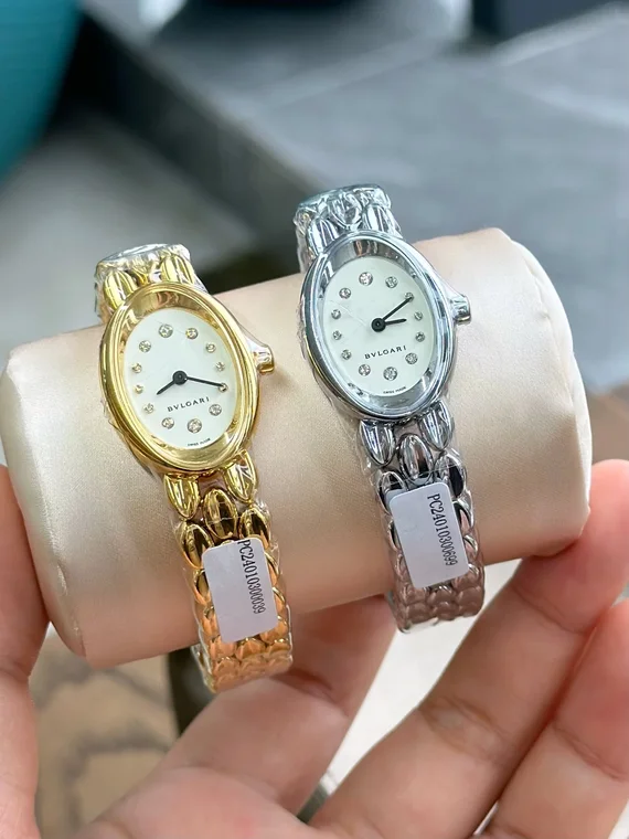 Bulgari Platinum