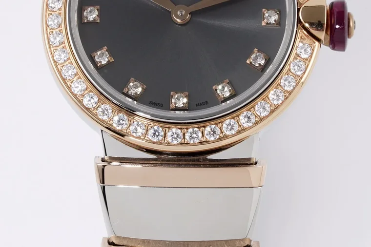 Bulgari