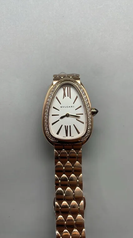 Serpenti