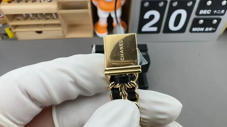 BV Chanel