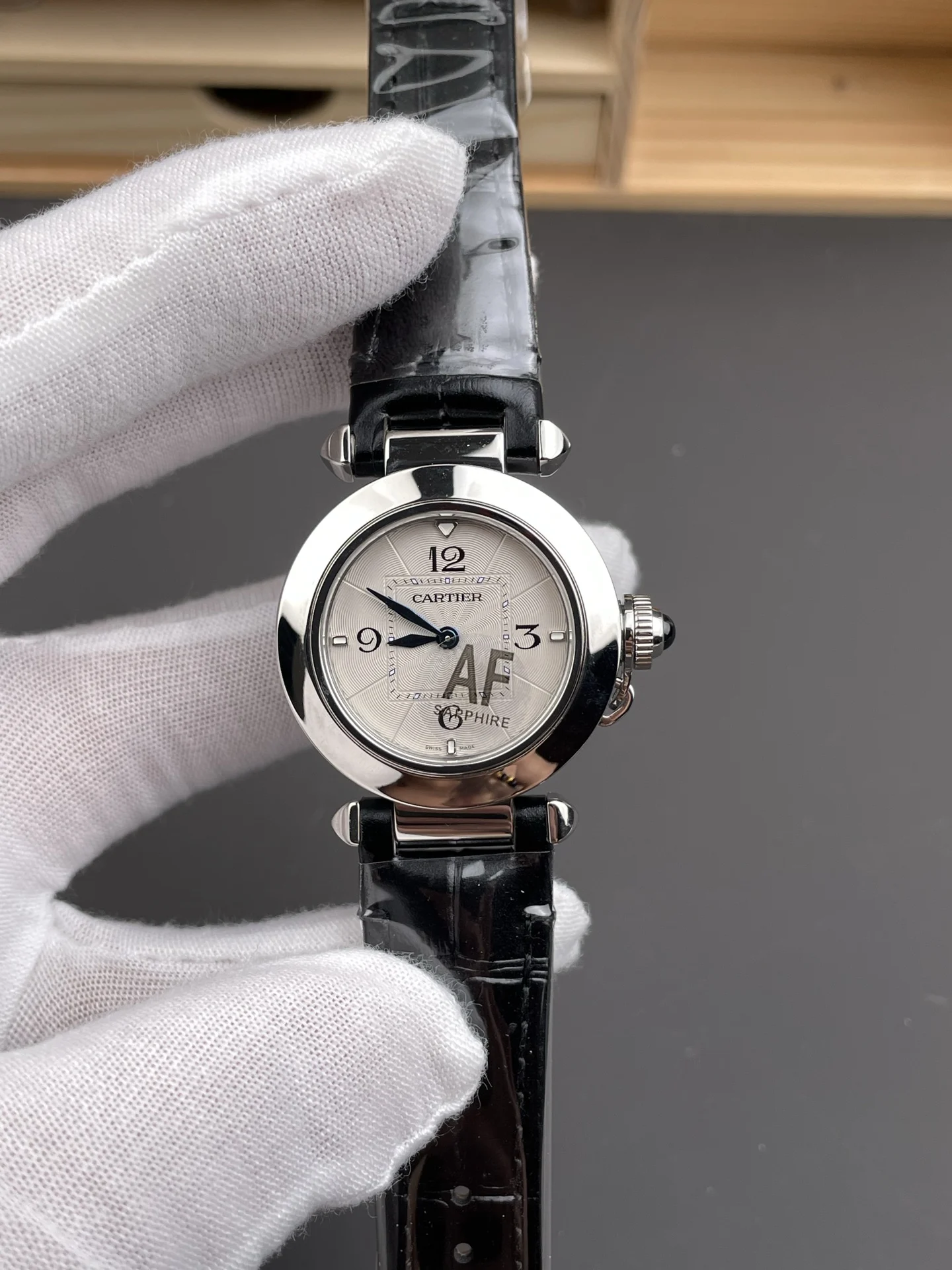 Cartier 30mm