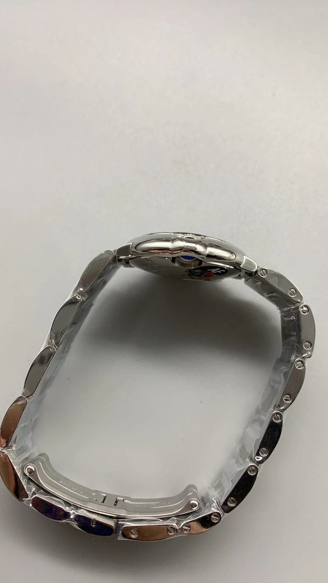 Cartier Ballon Bleu 28mm