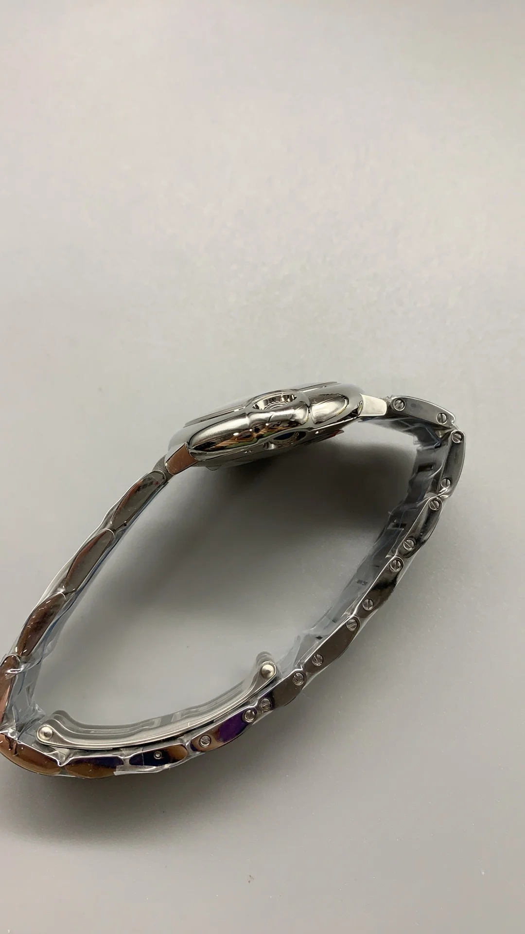 Cartier Ballon Bleu 33mm