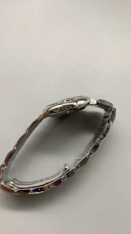 Cartier Ballon Bleu 33mm