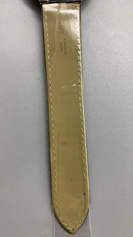 Cartier Ballon Bleu 42mm