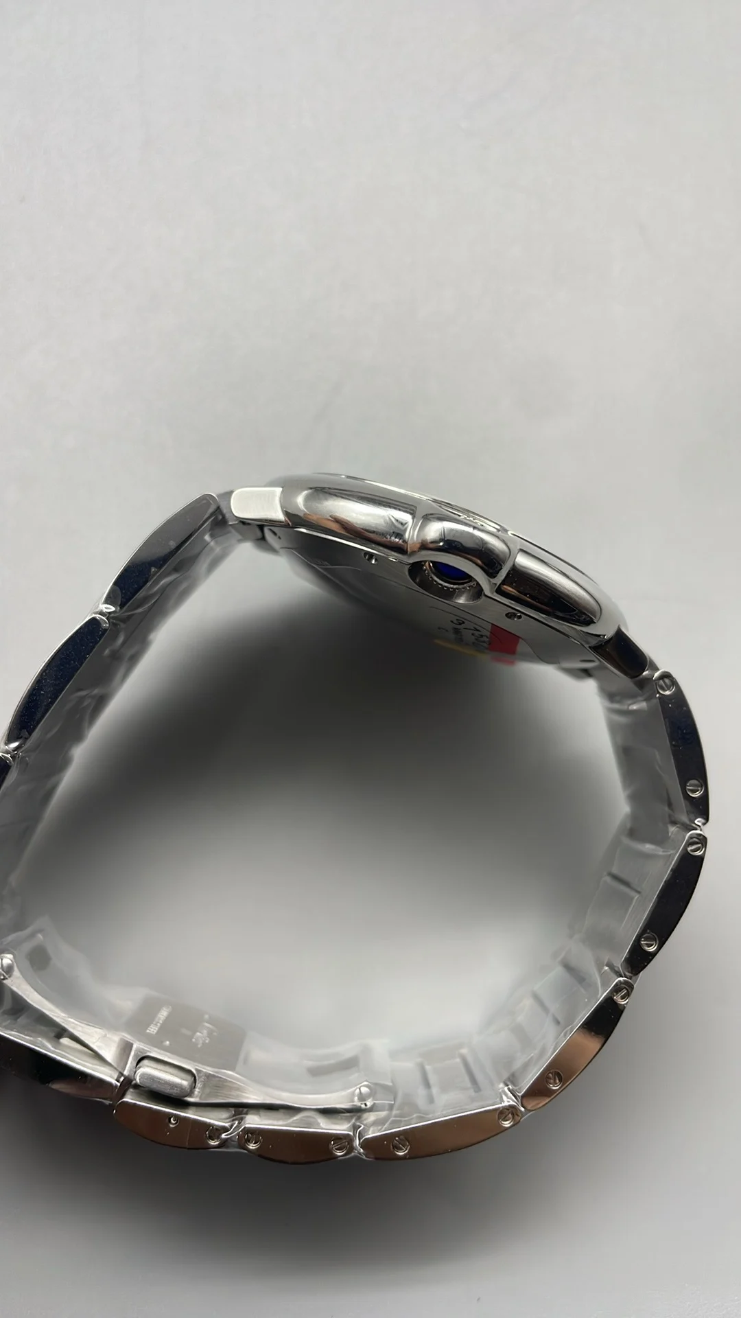Cartier Ballon Bleu 42mm