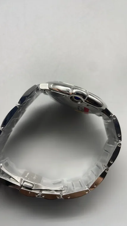 Cartier Ballon Bleu 42mm