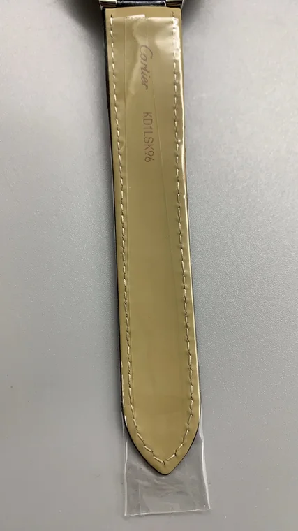 Cartier Ballon Bleu 42mm