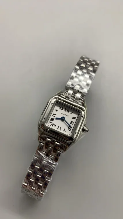 Cartier Panthère 19mm