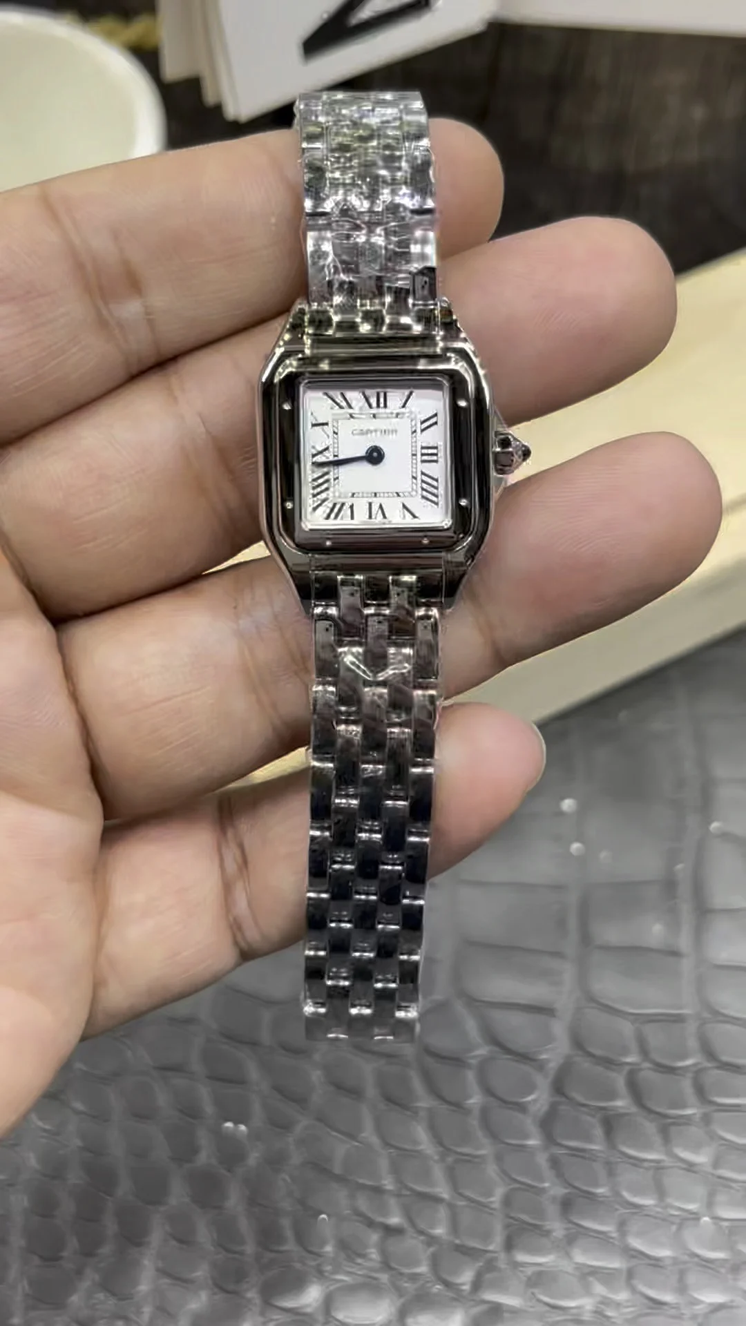 Cartier Panthère 22mm