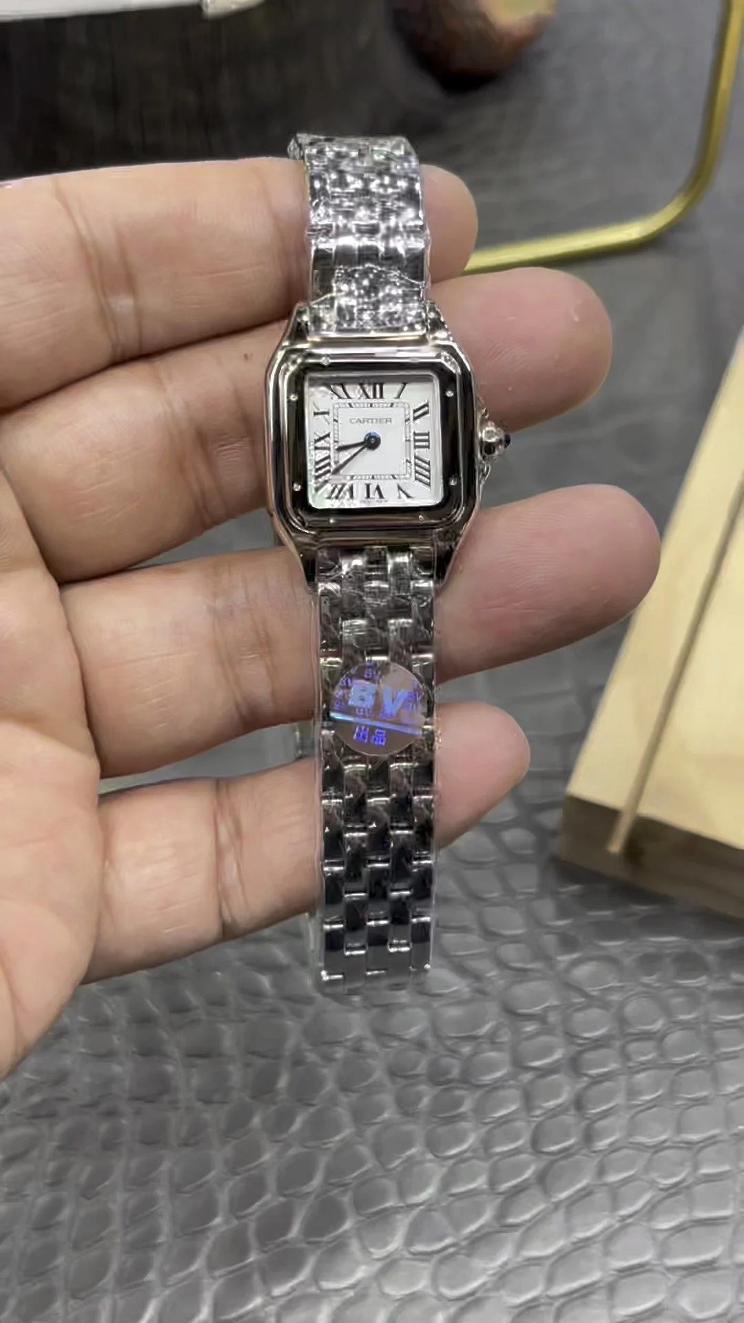 Cartier Panthère 22mm