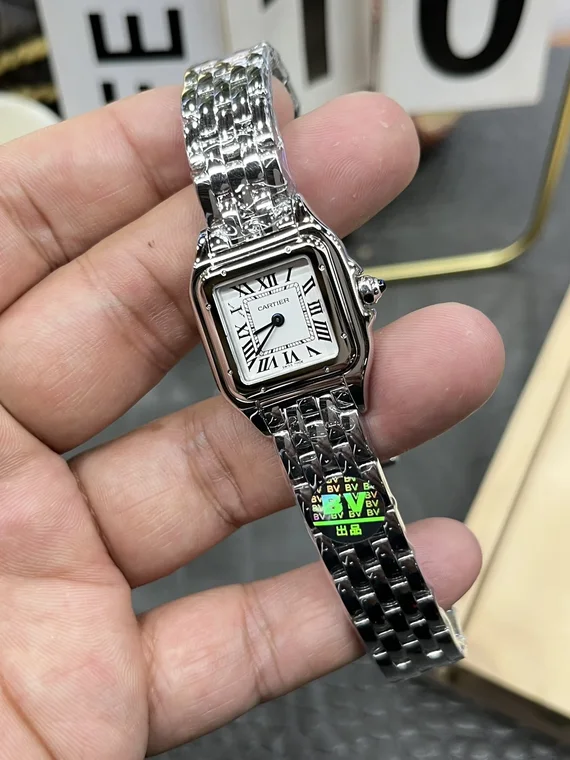 Cartier Panthère 22mm